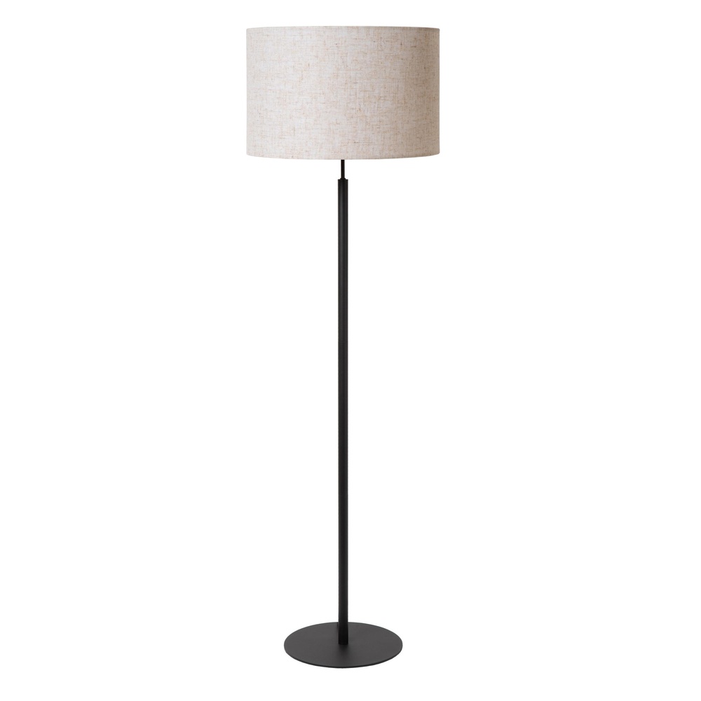 Lucide VloerlampMaya crème - 45709/81/38